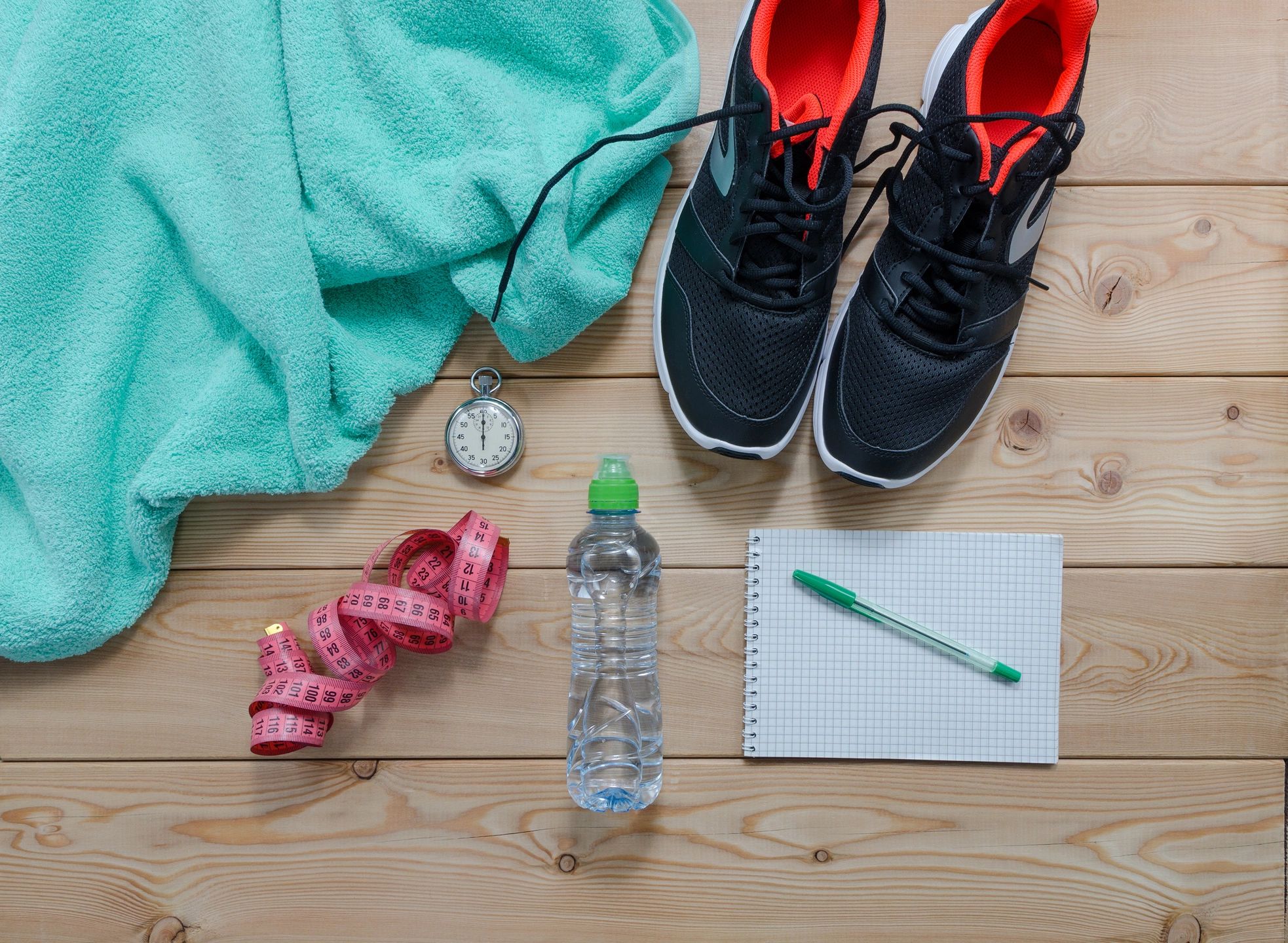  Talk Test To Determine Your Moderate Physical Activity