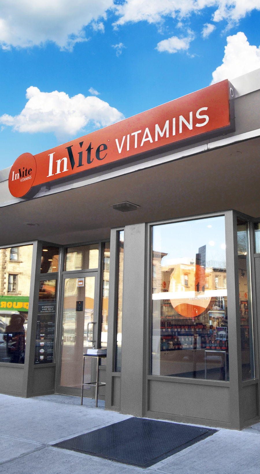 New InVite Store Opening – Bronx, NY