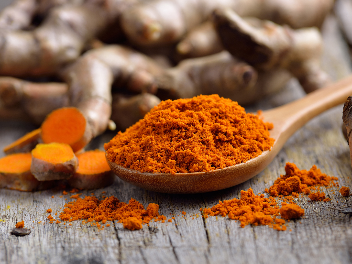 New Study says Turmeric (Curcumin) May Help Manage Diabetes