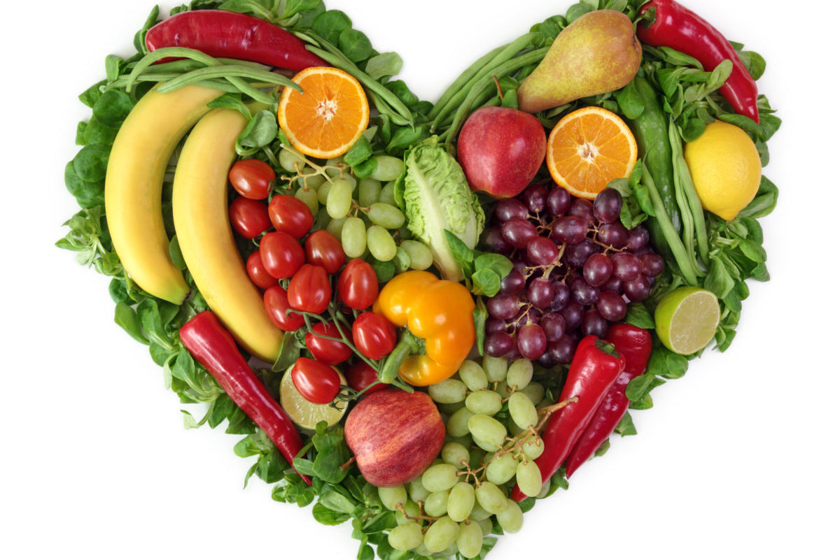 Harvard: 11 Foods That Lower LDL-Cholesterol