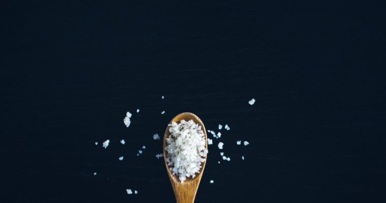 The Threat on your Plate: Salt may Increase Diabetes Risk