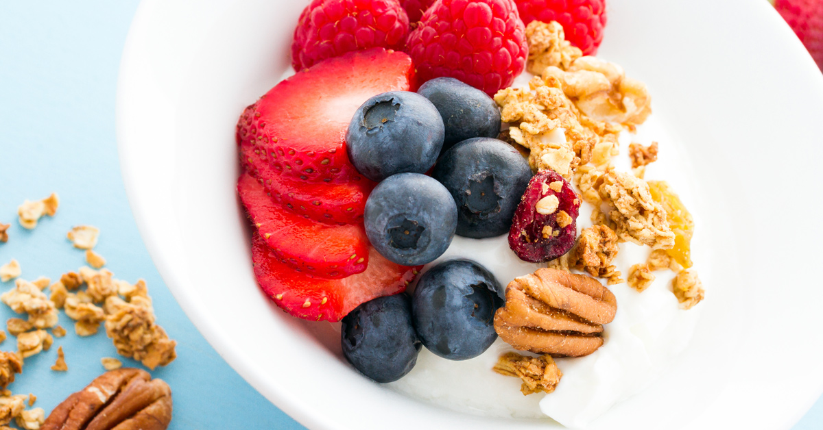 Probiotics: Why the ‘Live and Active’ Cultures in Your Yogurt Don’t Cut It