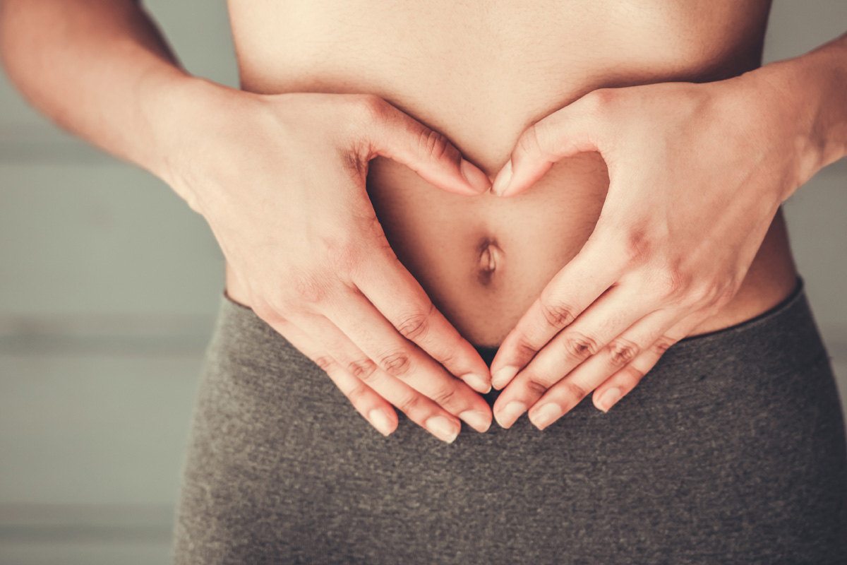 How Probiotics Can Help Support Weight Loss