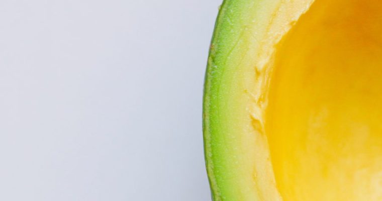 Avocados Belong In Your Hair Care Products, Not Just On Your Toast!