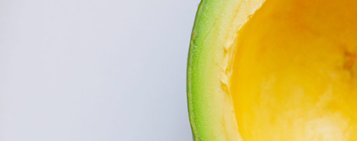 Avocados Belong In Your Hair Care Products, Not Just On Your Toast!