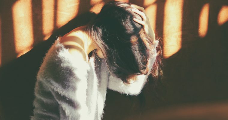 Why Women Suffer From Migraines More Than Men