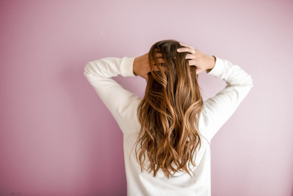 Could A Vitamin Deficiency Be To Blame For Your Hair Loss?