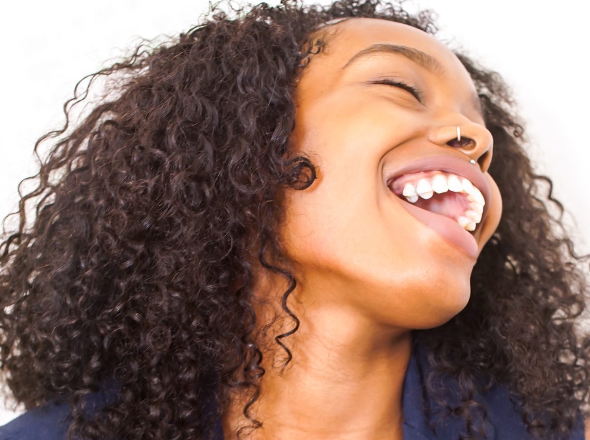 The Secret to A Bright Smile & Clean Mouth is Activated Charcoal Toothpaste