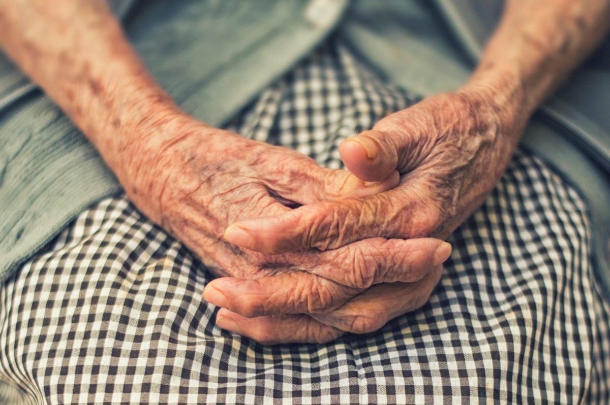 New Research: Physical Risks of Loneliness in the Elderly