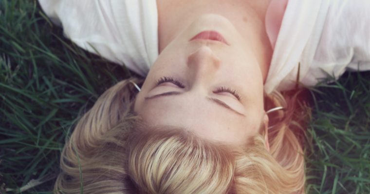 The Power of Sleep and How it Recharges the Body