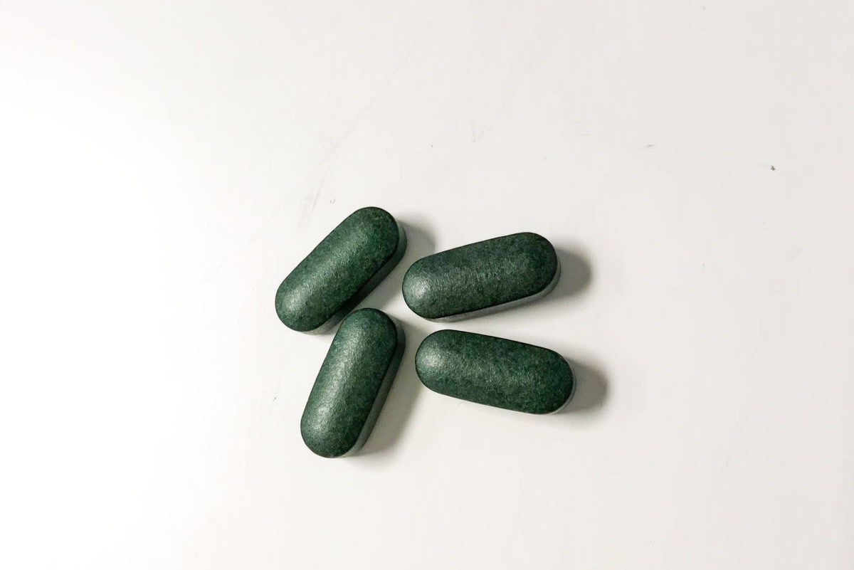 Probiotics & Greens in Your Multivitamin? Yes, Please!