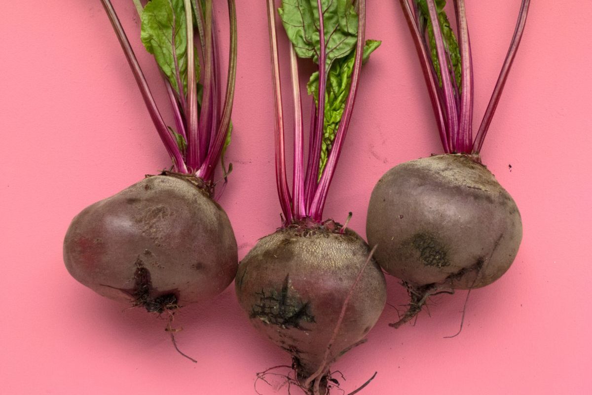 Listen to These Beets About this Popular Superfood