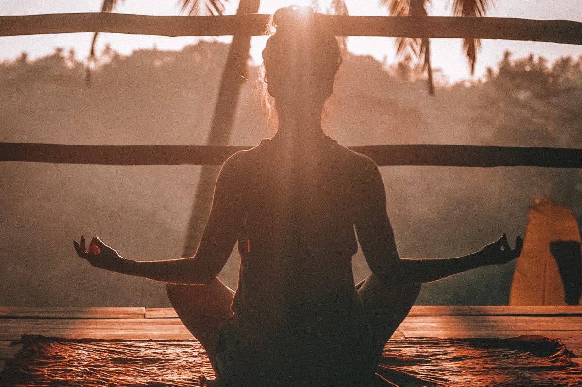 How Yoga and Meditation Improve Brain Function and Energy Levels