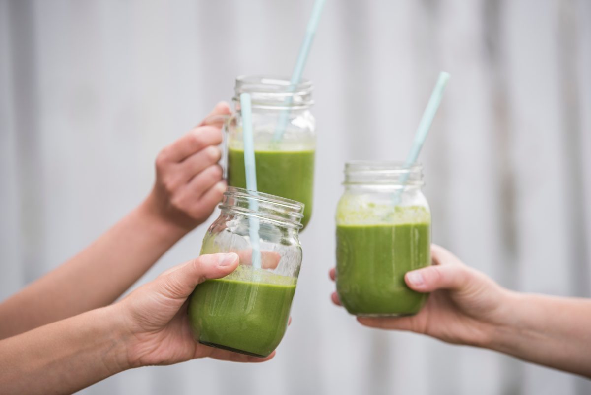 What to Do When your Superfood and Protein Shakes Become Boring