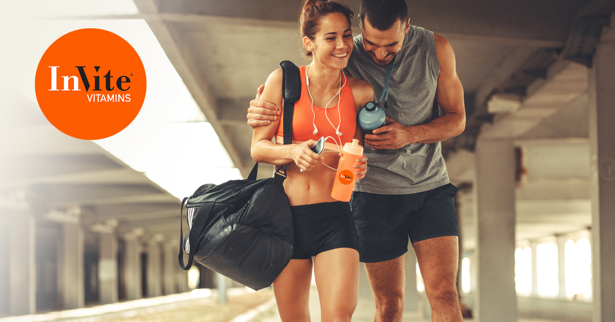 Your Hydration Strategy While Working Out