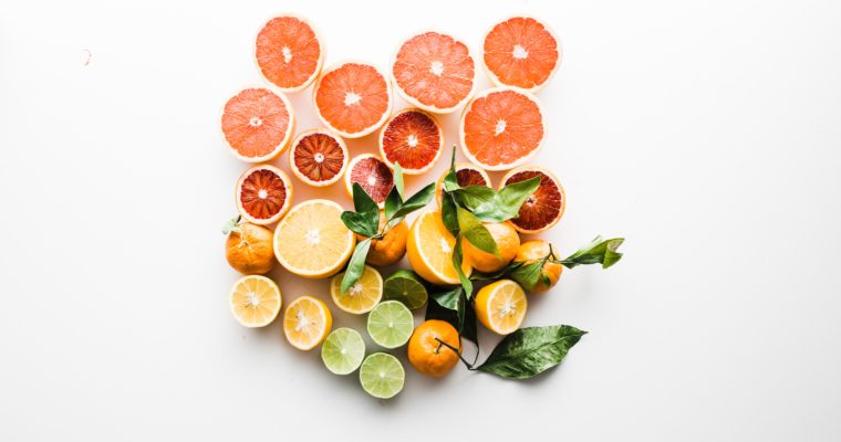 Why Vitamin C Should be a Primary Ingredient in your Skin Care Products