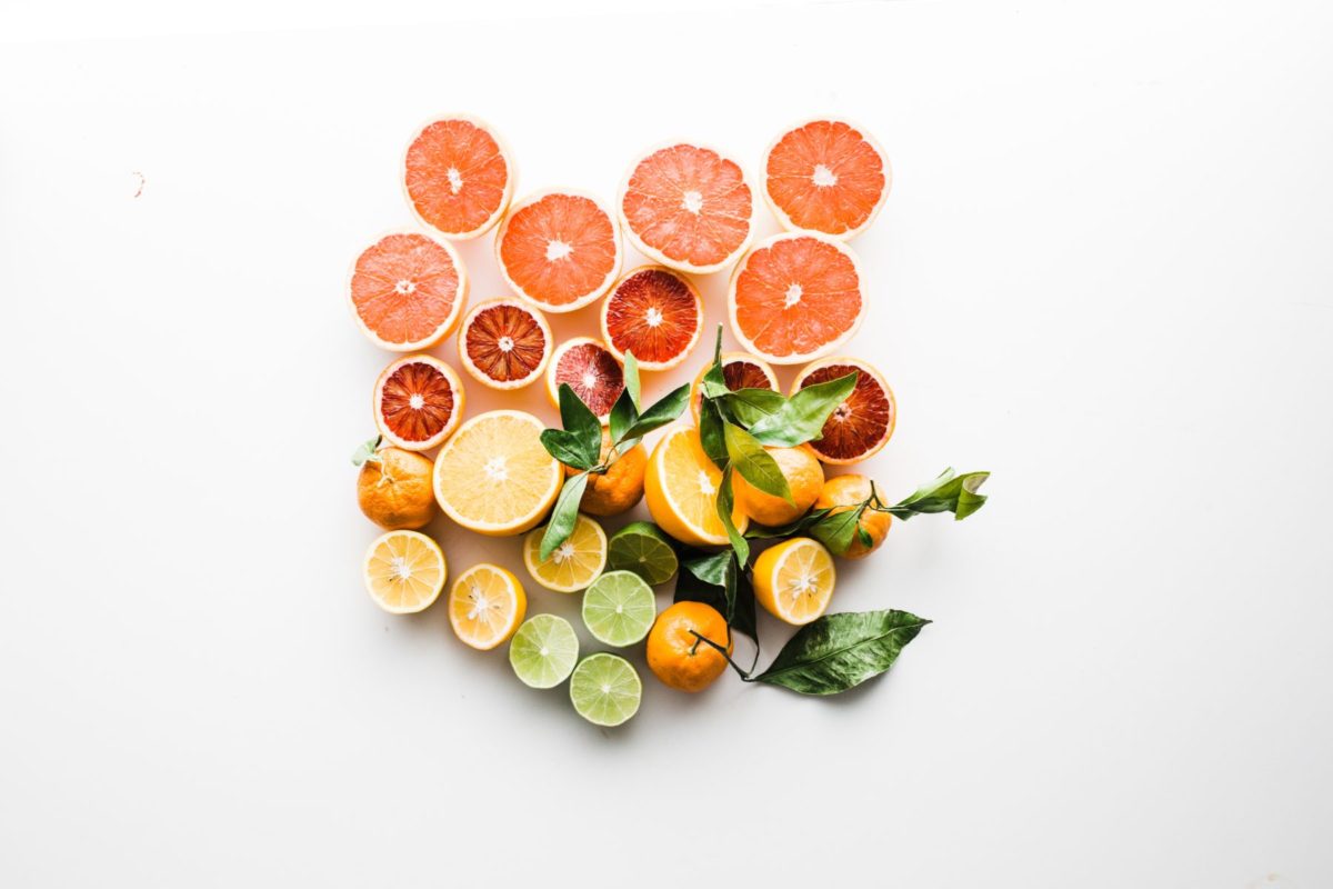 Why Vitamin C Should be a Primary Ingredient in your Skin Care Products