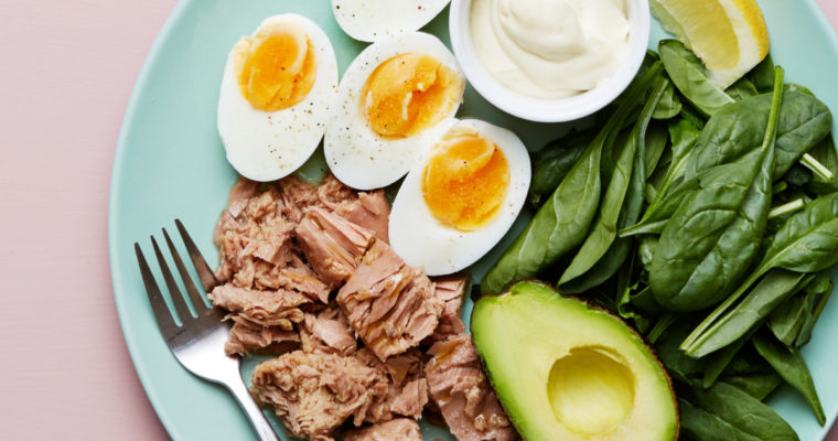 The Perfect Products to Support Your Keto Lifestyle