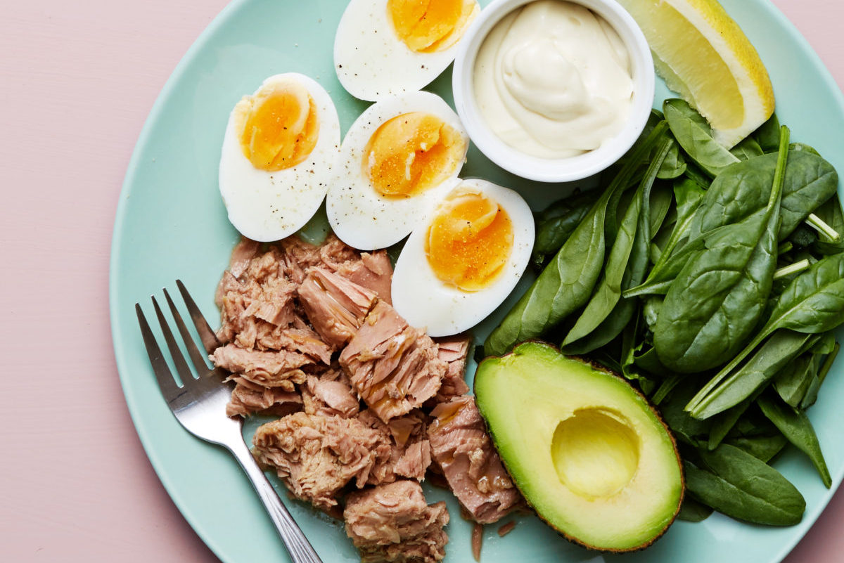 The Perfect Products to Support Your Keto Lifestyle