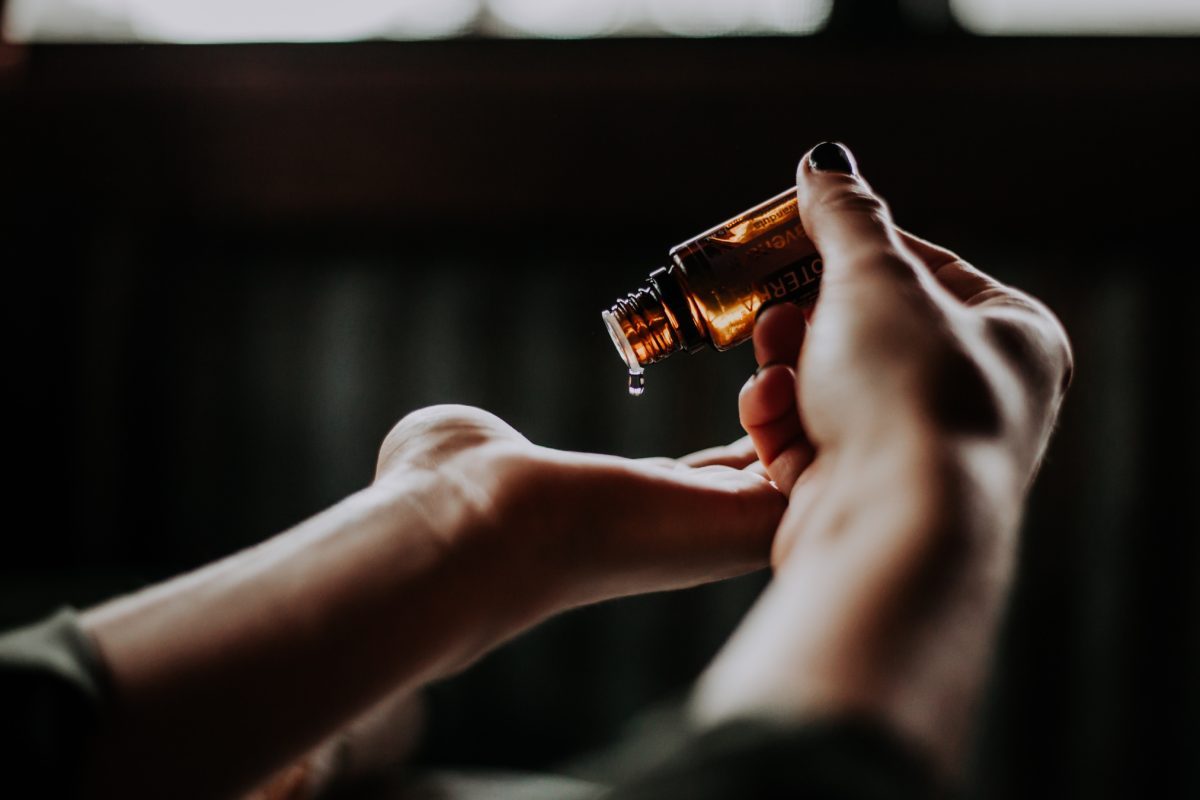 The Spotlight on Herbal Tinctures and Their Benefit on Your Body