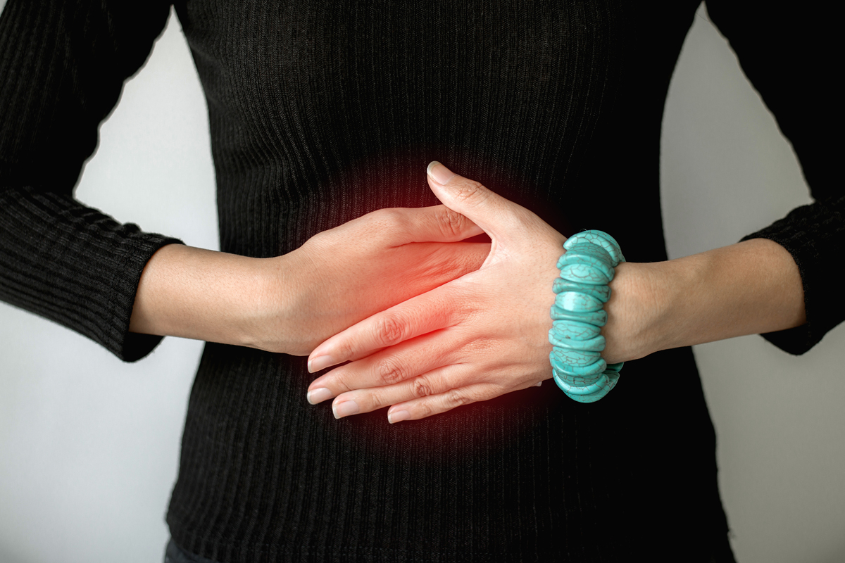 Listen To Your Gut! What Your Digestive System is Trying to Tell You