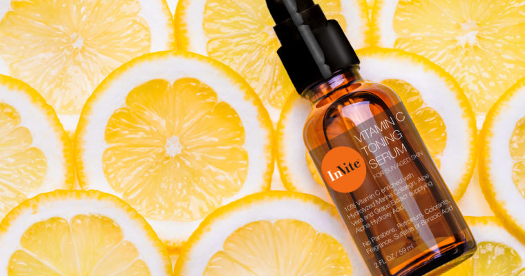 Why THIS Vitamin C Toning Serum Flies Off The Shelves As The Seasons Change