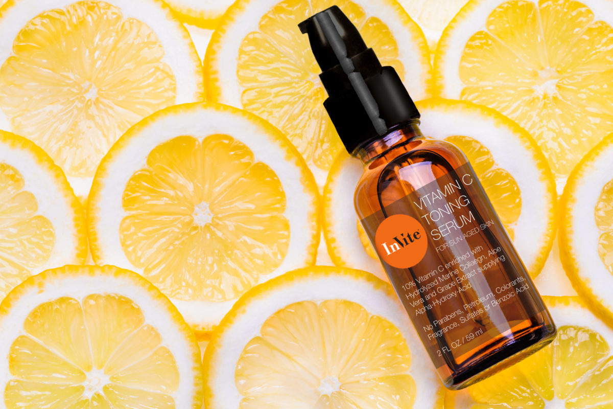 Why THIS Vitamin C Toning Serum Flies Off The Shelves As The Seasons Change