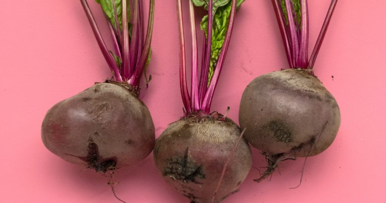 The Powerful Benefits of Beets, A Commonly Overlooked Superfood