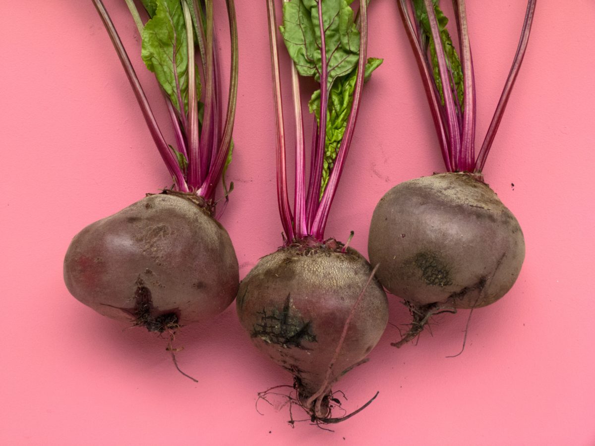 The Powerful Benefits of Beets, A Commonly Overlooked Superfood