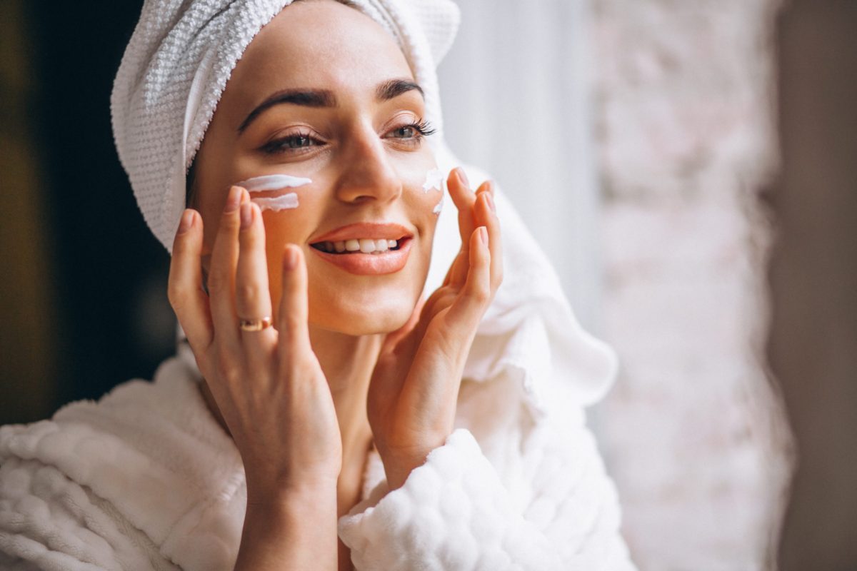 The Biggest Skin Care Mistakes, According to Experts