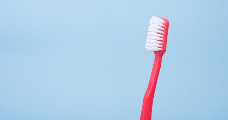 Brush Your Teeth Three Times A Day to Keep Your Heart Healthy, Study Finds