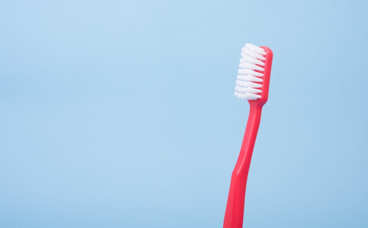 Brush Your Teeth Three Times A Day to Keep Your Heart Healthy, Study Finds