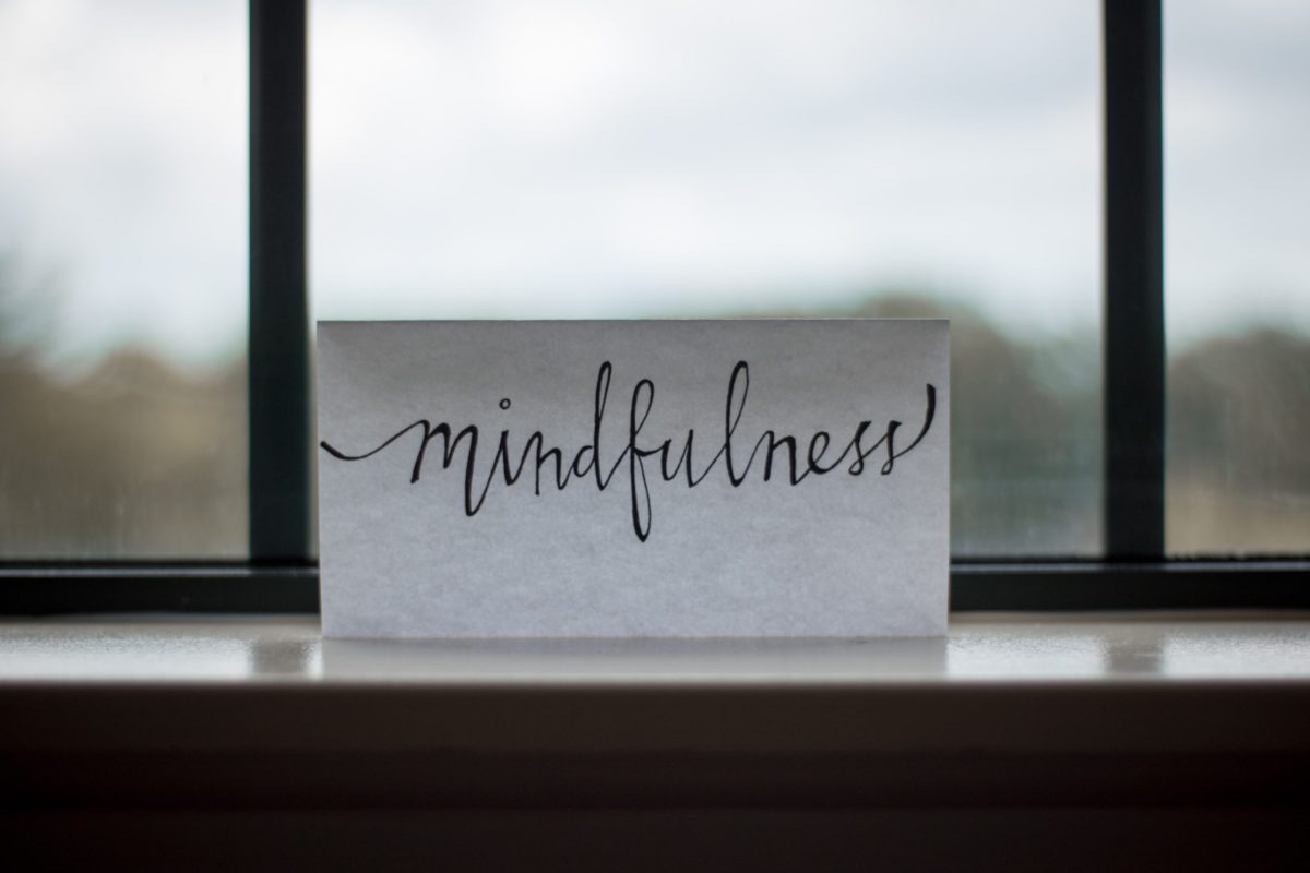 Can Meditation and Mindfulness Training Reduce High Blood Pressure?
