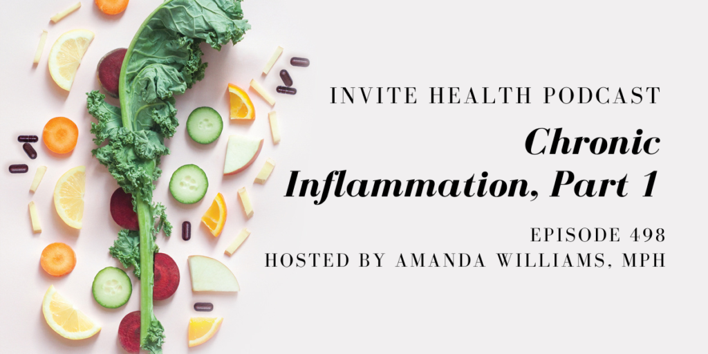 inflammation