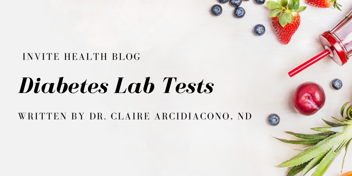 diabetes-lab-tests-invite-health-blog