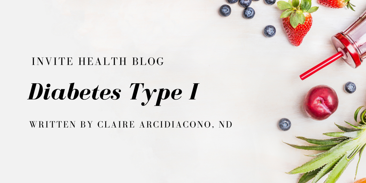 Diabetes Type 1