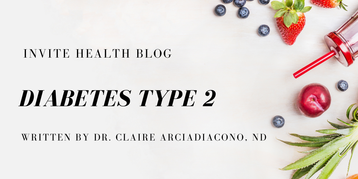 Diabetes Type 2