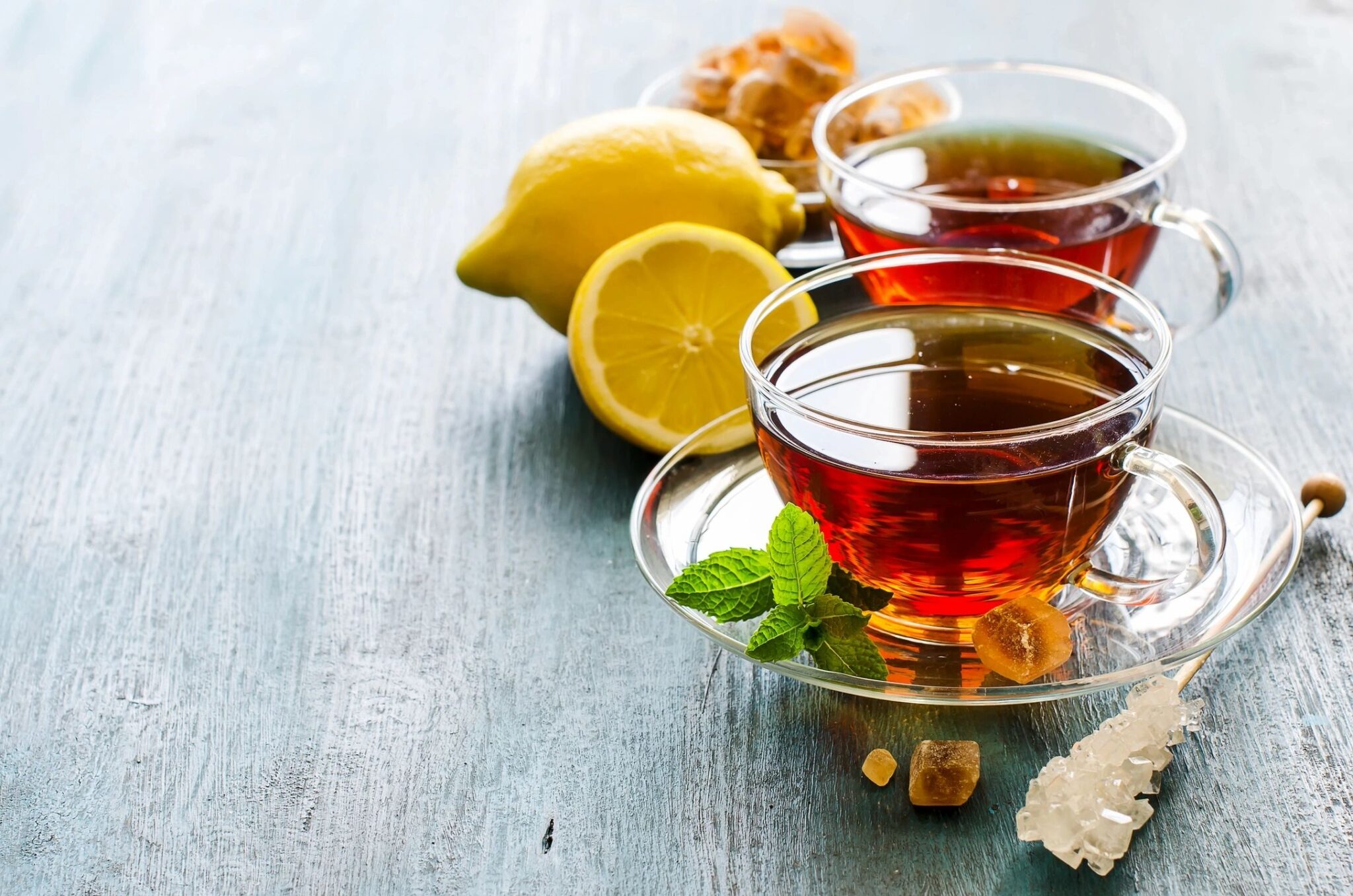 Green Tea, our most common questions!!! - InVite® Health Blog