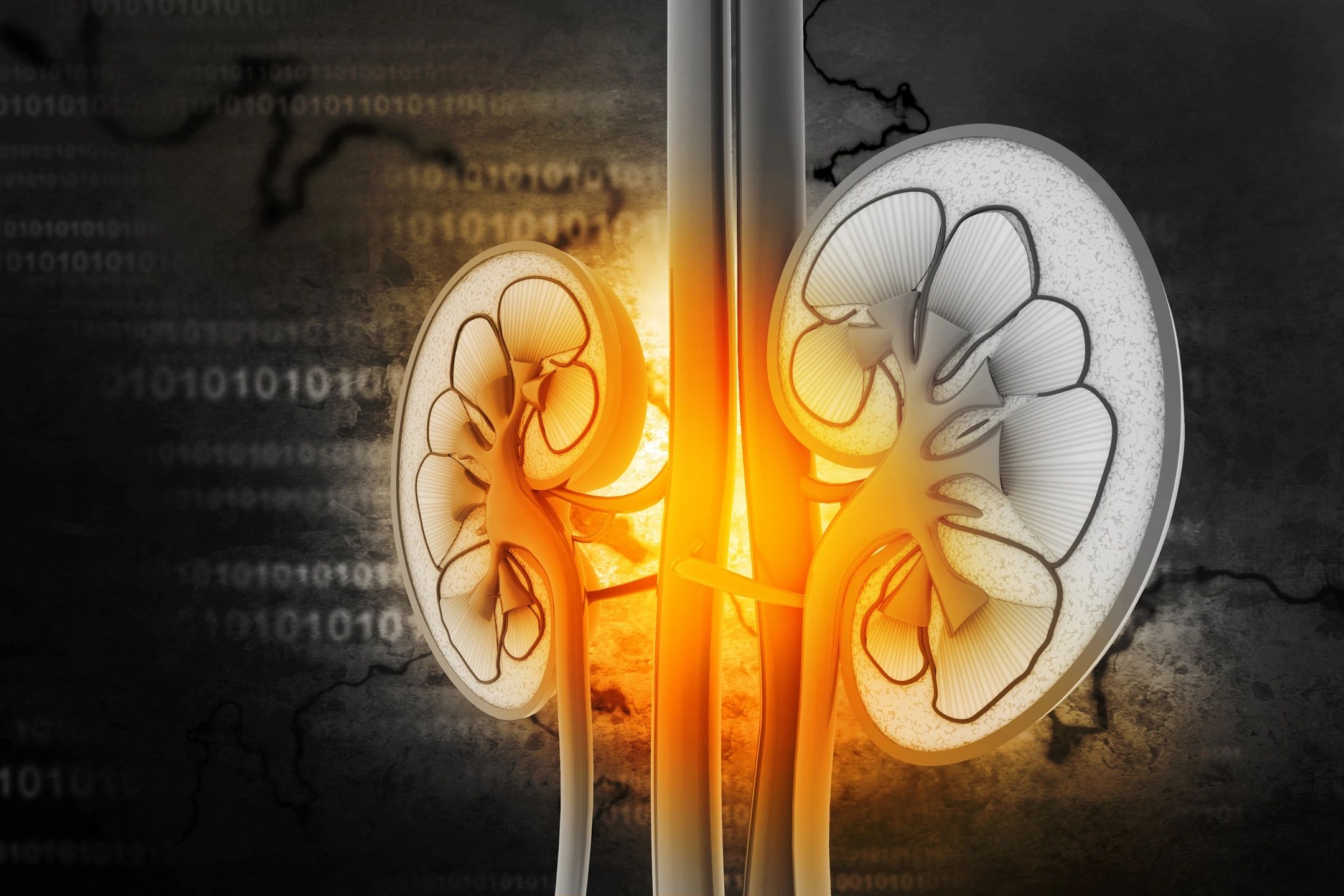 Kidney Health Part 1