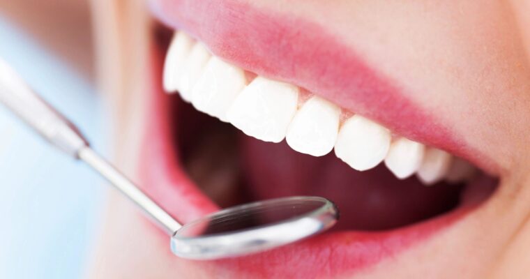 Introduction to Dental Health