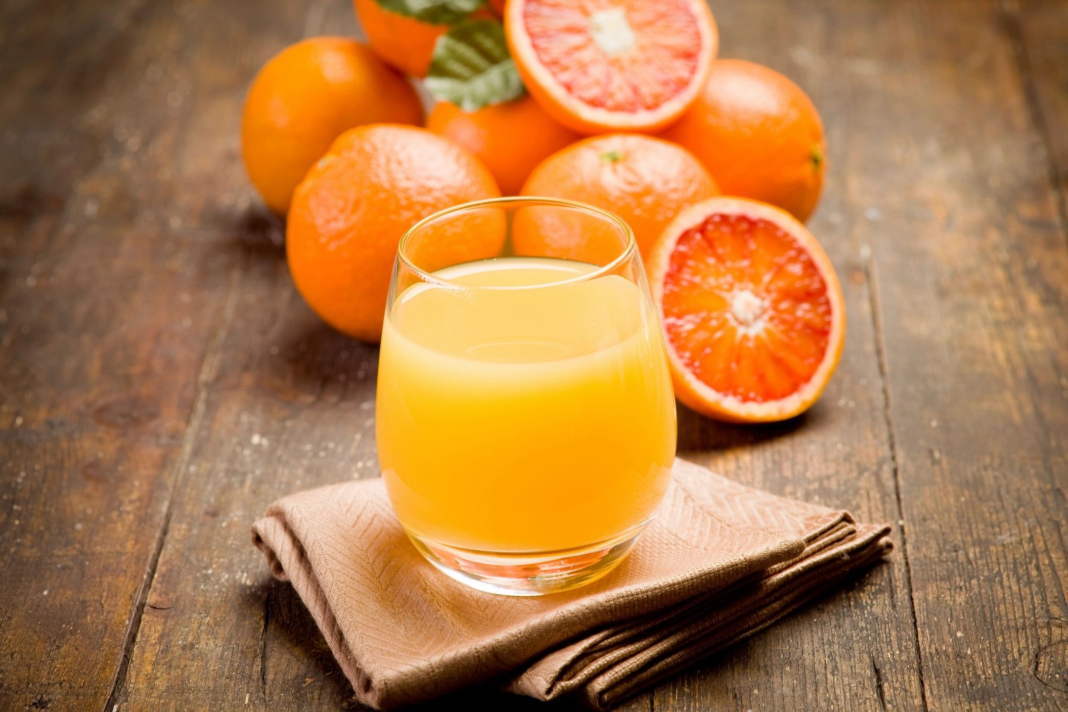 Understanding Vitamin C