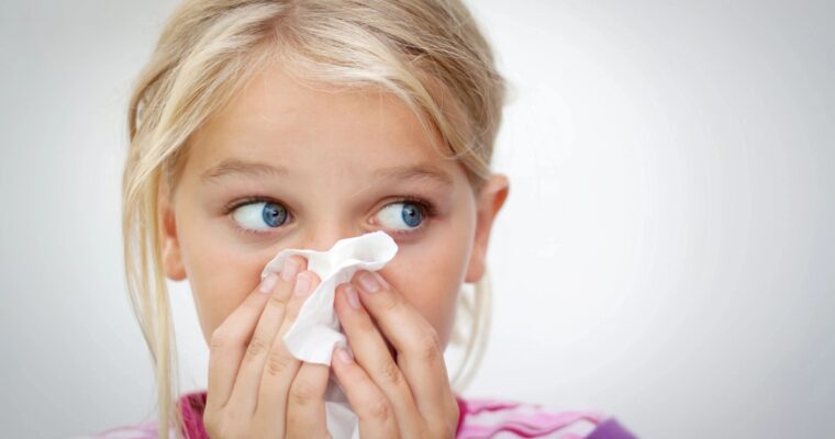 Sinus Infections or Sinusitis Part 1 