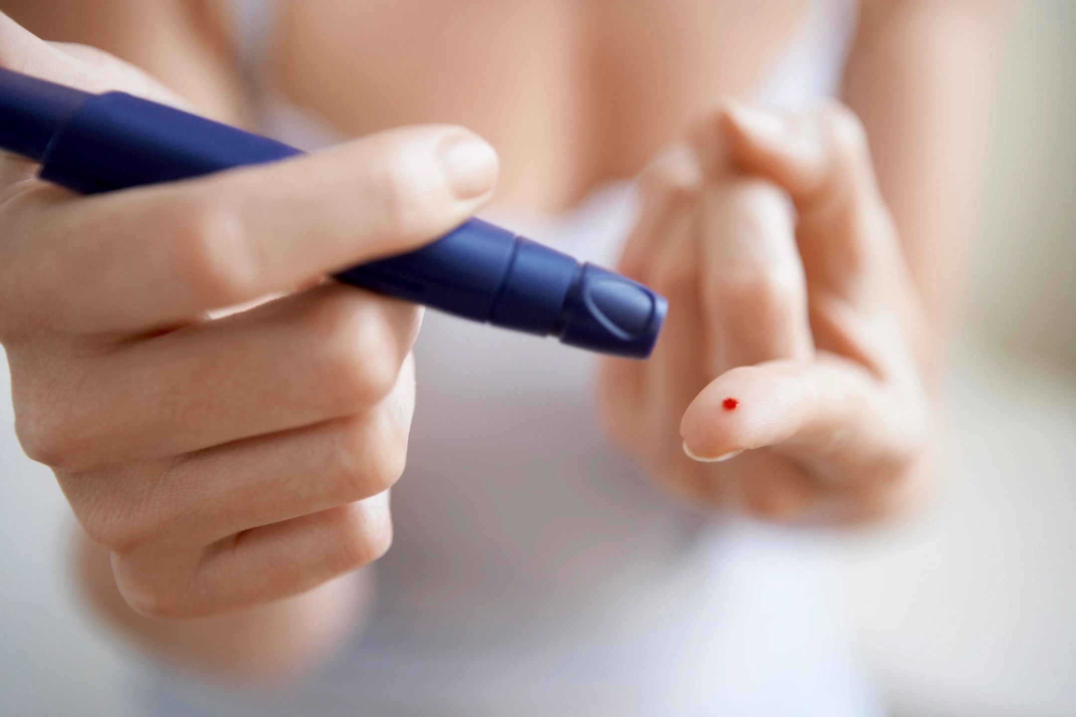 Hot Weather and the Impact on Blood Sugar?