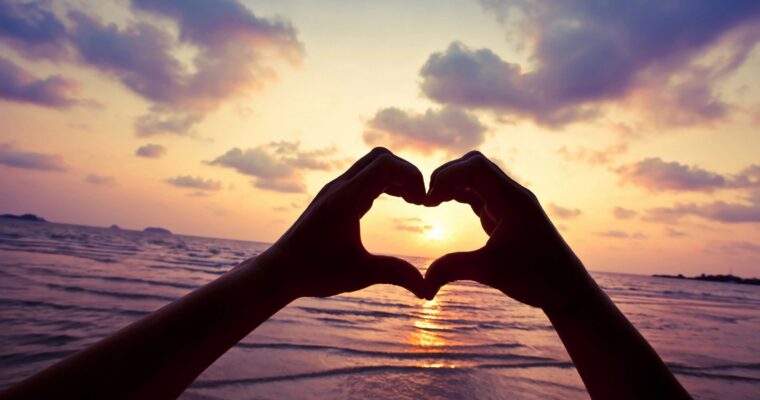 General Heart Health as We Age
